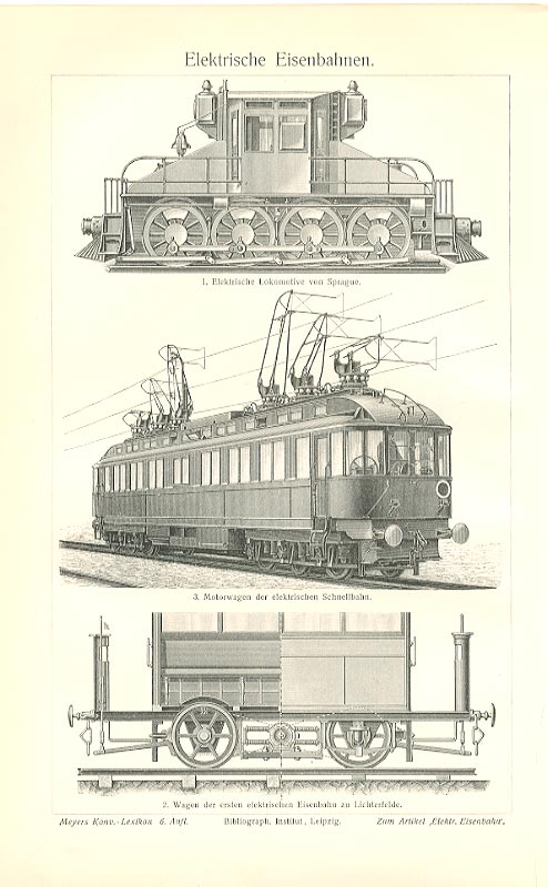 elektrische