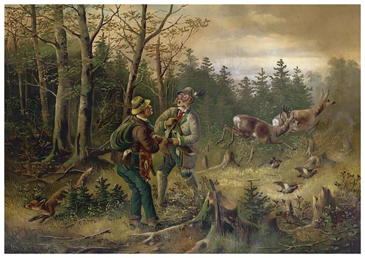 немецкий охотник. охотник германия. курбе картины охотники. австрийский охотник. немец охотник.